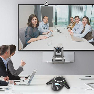 SQ-M3 USB-Audio-Konferenz Mikrofon Omnidirectional Conference ohne Fahrer