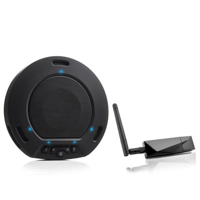 Konferenz-/Funkmikrofon SQ-M2W HD Audio