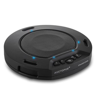 Konferenz-/Funkmikrofon SQ-M2W HD Audio