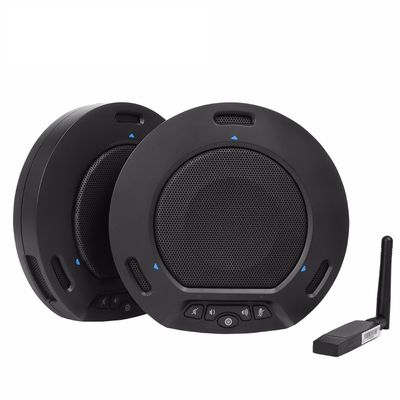 Konferenz-/Radio-Mikrofon USB HD Audio Allrichtungskonferenzmikrofon