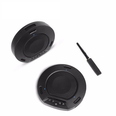 Konferenz-/Radio-Mikrofon USB HD Audio Allrichtungskonferenzmikrofon