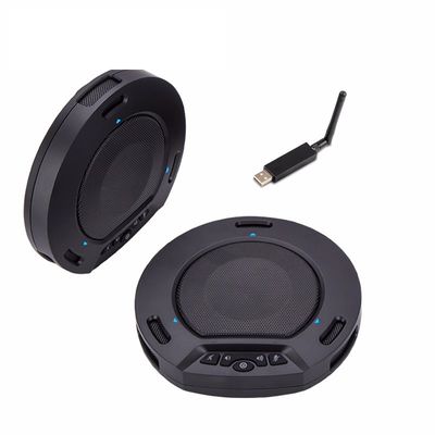Konferenz-/Radio-Mikrofon USB HD Audio Allrichtungskonferenzmikrofon