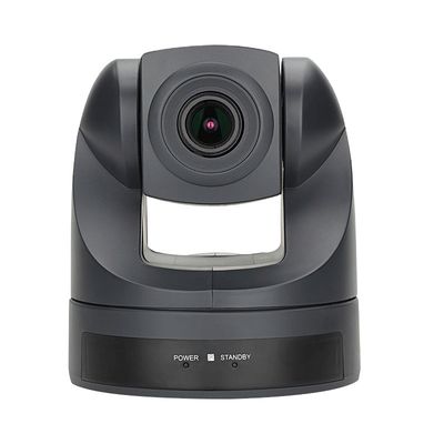 Konferenzraum Tagungslösung Square-Dcamera Langlebige hochauflösende Videokonferenzkamera