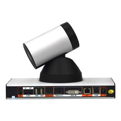 SQ-H880 Kamera Langlebige hochauflösende Videokamera