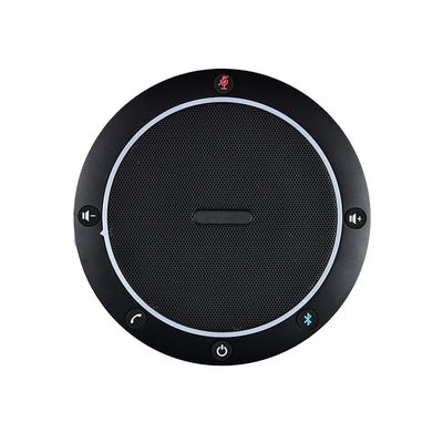 SQ-M4B Videokonferenz-Konferenz Omnidirectional Mikrofon Handsfree 360 Grad Konferenz