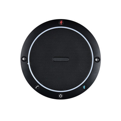 SQ-M4B Videokonferenz-Konferenz Omnidirectional Mikrofon Handsfree 360 Grad Konferenz