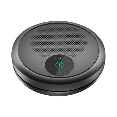 360-Grad-Pickup-Konferenz Anrufsprecher Handsfree SQ-M4 Konferenz Omnidirection-Mikrofon