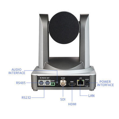 SQ-HD510A High-Definition Videokonferenzkameraserie für Videokonferenzen