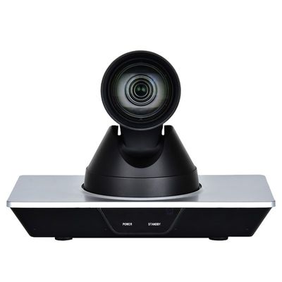 Konferenzraum-Meeting-Lösung High Definition SQ-HD600-4K Videokommunikationskameraserie für Videokonferenzen
