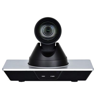 Konferenzraum-Meeting-Lösung High Definition SQ-HD600-4K Videokommunikationskameraserie für Videokonferenzen