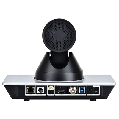 Konferenzraum-Meeting-Lösung High Definition SQ-HD600-4K Videokommunikationskameraserie für Videokonferenzen
