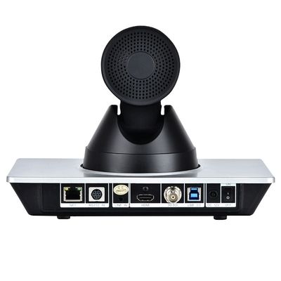 Konferenzraum-Meeting-Lösung High Definition SQ-HD600-4K Videokommunikationskameraserie für Videokonferenzen
