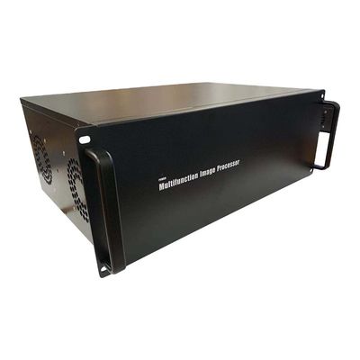 1, AI-9 FTTN Multi-Funktion Fliesen-Display-Prozessor Videokonferenzkamera
