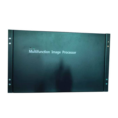 1, AI-9 FTTN Multi-Funktion Fliesen-Display-Prozessor Videokonferenzkamera
