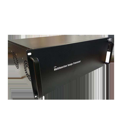 1, AI-9 FTTN Multi-Funktion Fliesen-Display-Prozessor Videokonferenzkamera