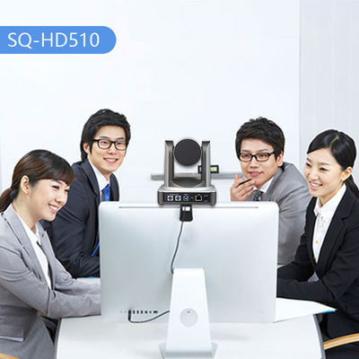 SQ-HD510 360 Konferenzkamera 3 In 360 Panorama-Konferenzkamera