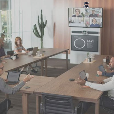 SQ-V70 Videokonferenz-Kamerasystem Anruf Videokonferenzkamera