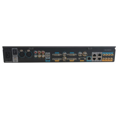 FTTN SQ-802E High-Definition Videokonferenz-Terminal 1080P60 Zweikanal