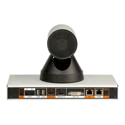FTTN SQ-H880 integrierte hochauflösende Videokonferenzterminal hochauflösende 1080p30-Video