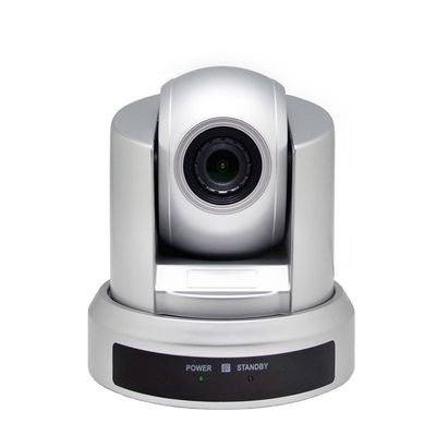 Konferenzraum Tagungslösung 22 Jahre neue Videokonferenzen automatische Verfolgung Videokamera PTZ Kamera