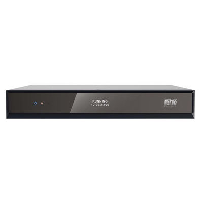 FTTN SQ-H900E 4k Split-Video-Konferenz-Terminal mit Fidelity-Stimme, Vierbildschirm-Ausgabe