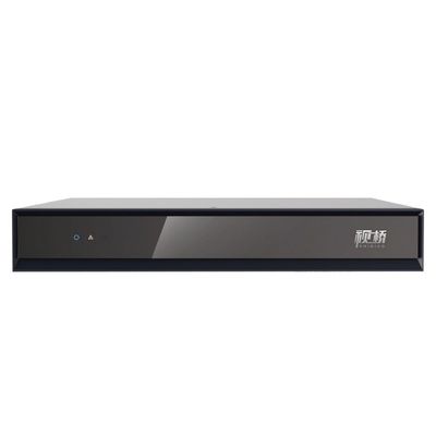 FTTN SQ-VGA02 VGA Glasfaser-Digitalvideo-Terminal Fernübertragung