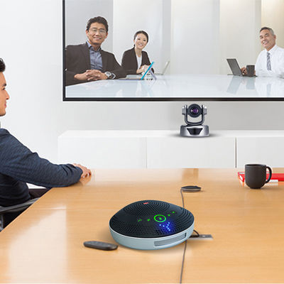 Konferenzraum Tagungslösung SQ-V70 Videokonferenz Ptz Kamera HD Kamera