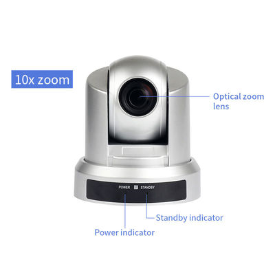 Konferenzraum Tagungslösung Kleine automatische Verfolgung Videokonferenzkamera