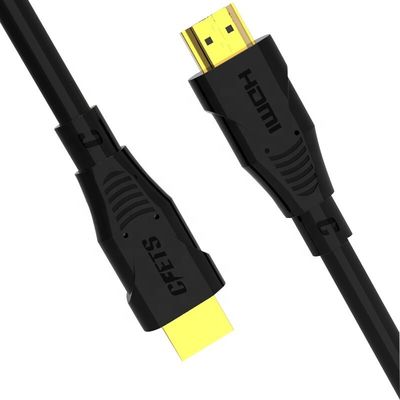 8m Quadrat-Spezial-Terminal Videokamera Konferenz-Datencenter Kabel HDMI V