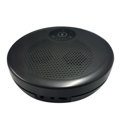 Allseitige Lautsprecher Mikrofon Echo Canceller Mikrofon SQ-M4 Konferenz
