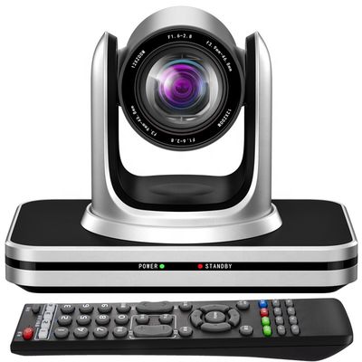 Konferenzraum-Meeting-Lösung USB und Live-Streaming RJ45-Anschluss Kamera HDM-Anschluss
