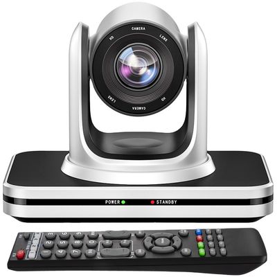 Konferenzraum-Meeting-Lösung USB und Live-Streaming RJ45-Anschluss Kamera HDM-Anschluss