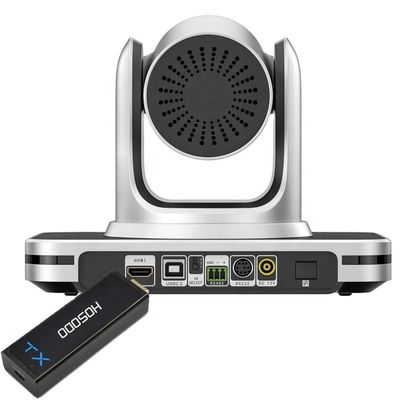 Konferenzraum-Meeting-Lösung USB und Live-Streaming RJ45-Anschluss Kamera HDM-Anschluss