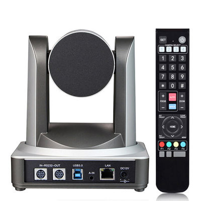 SQ-HD 4K USB 3.0 HD 1080P 60fps NDI 12X 20X 30X Zoom NDI PTZ Konferenzkamera