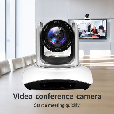 Konferenzraum Tagungslösung SQ-HD Neueste Ultra Videokonferenzen 4K Kamera-Serie für Videokonferenzen
