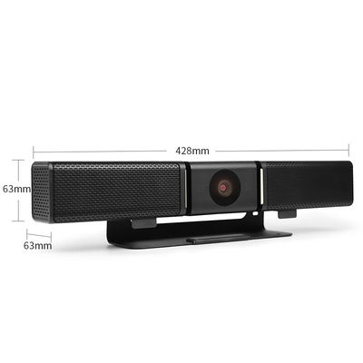 Video-Konferenz-Kit Ort des Treffens SQ-HD mit Videokonferenzkamera