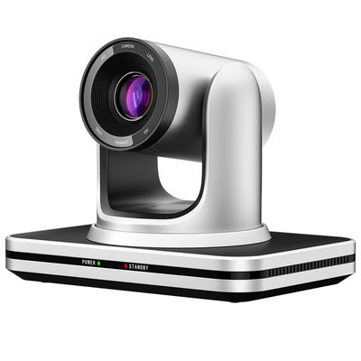 Konferenzraum Tagungslösung USB PTZ Videokonferenzkamera für ein optisches Zoom-Treffen