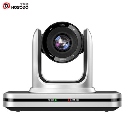 Konferenzraum Tagungslösung USB PTZ Videokonferenzkamera für ein optisches Zoom-Treffen