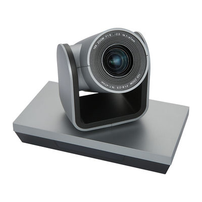 Konferenzraum-Meeting-Lösung PTZ-Kamera Videokonferenzkamera 1080 Winkel