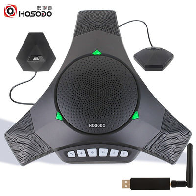 Konferenz-/Funkmikrofon SQ-M4W HD Audio