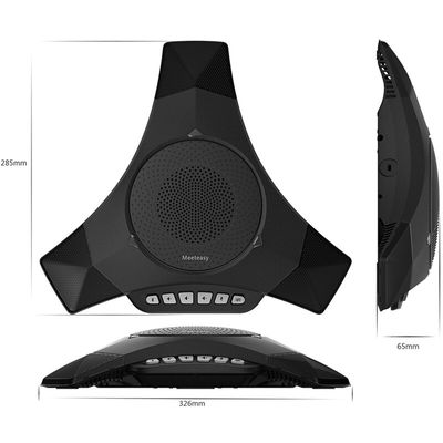 Konferenz-/Funkmikrofon SQ-M4W HD Audio