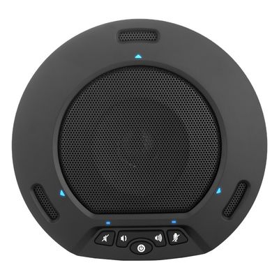 USB-Verbindung Konferenzmikrofon Sprecher Mikrofon Audio für Computer