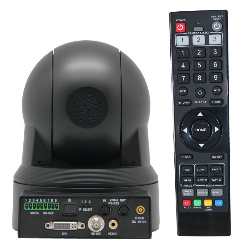 Konferenzraum Tagungslösung SQ-HD100 Serie Videokonferenz Schwarze Decke OEM Pickup Jack Pin Slope Audio Mikrocomputer Farbsensor