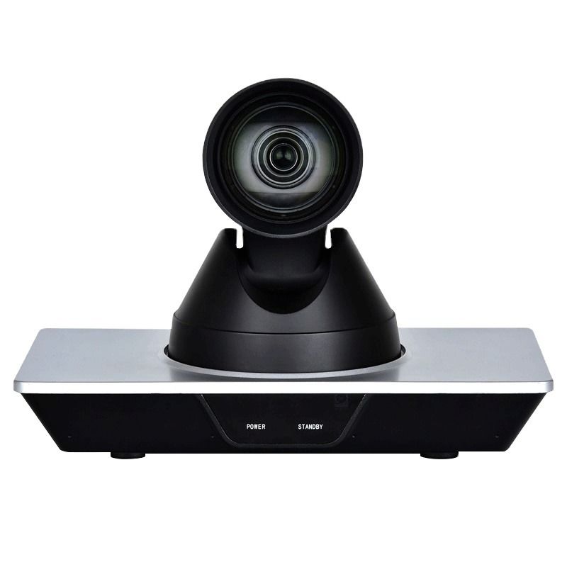 Konferenzraum-Meeting-Lösung High Definition SQ-HD600-4K Videokommunikationskameraserie für Videokonferenzen