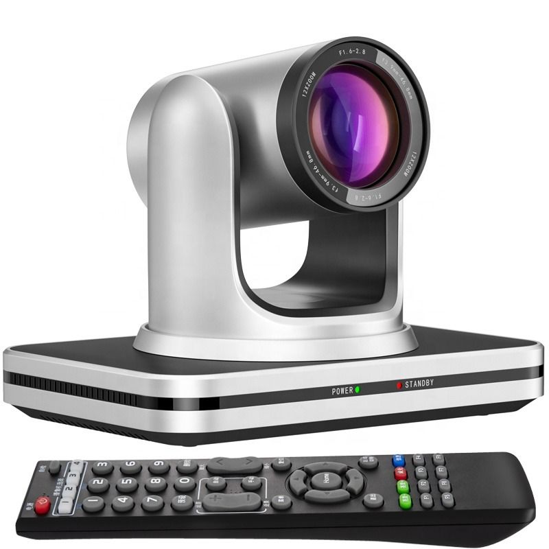 Konferenzraum-Meeting-Lösung USB und Live-Streaming RJ45-Anschluss Kamera HDM-Anschluss