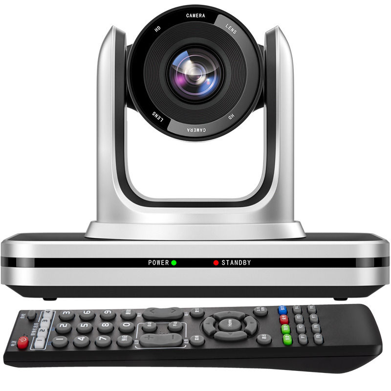 Konferenzraum Tagungslösung USB PTZ Videokonferenzkamera für ein optisches Zoom-Treffen
