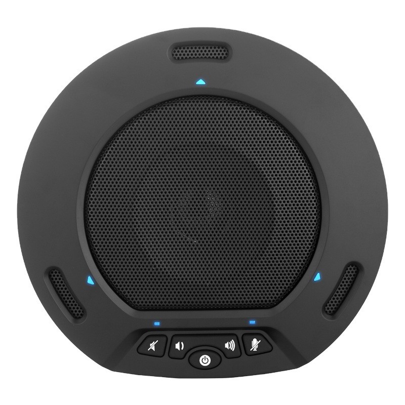 USB-Verbindung Konferenzmikrofon Sprecher Mikrofon Audio für Computer